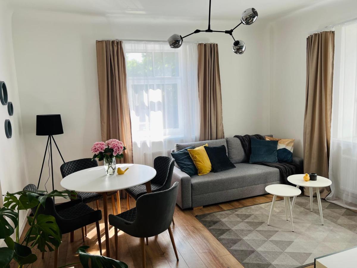 The Right Coast Apartment With Free Private Parking Riga Eksteriør billede