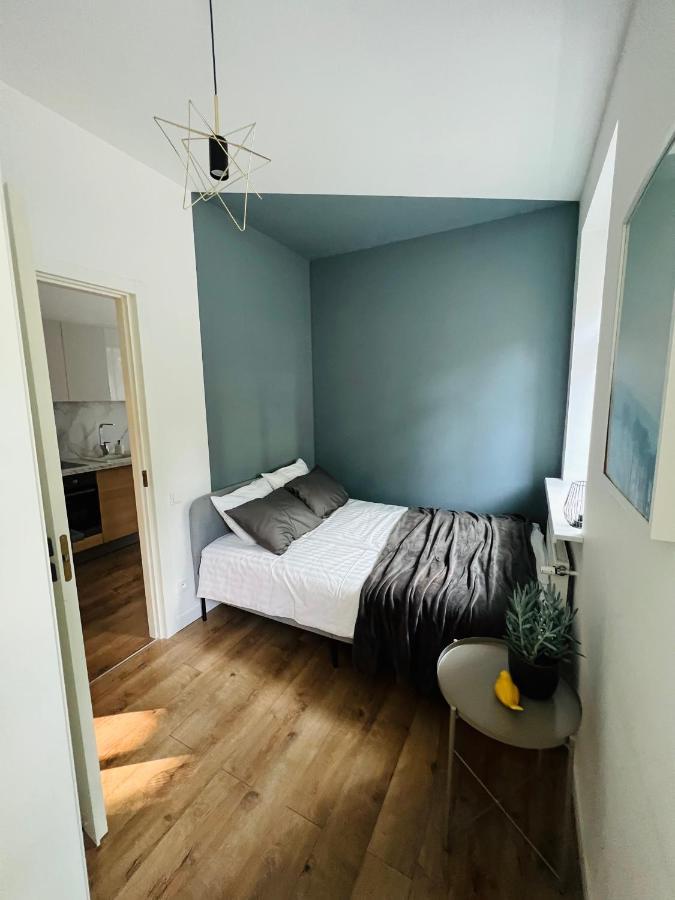 The Right Coast Apartment With Free Private Parking Riga Eksteriør billede