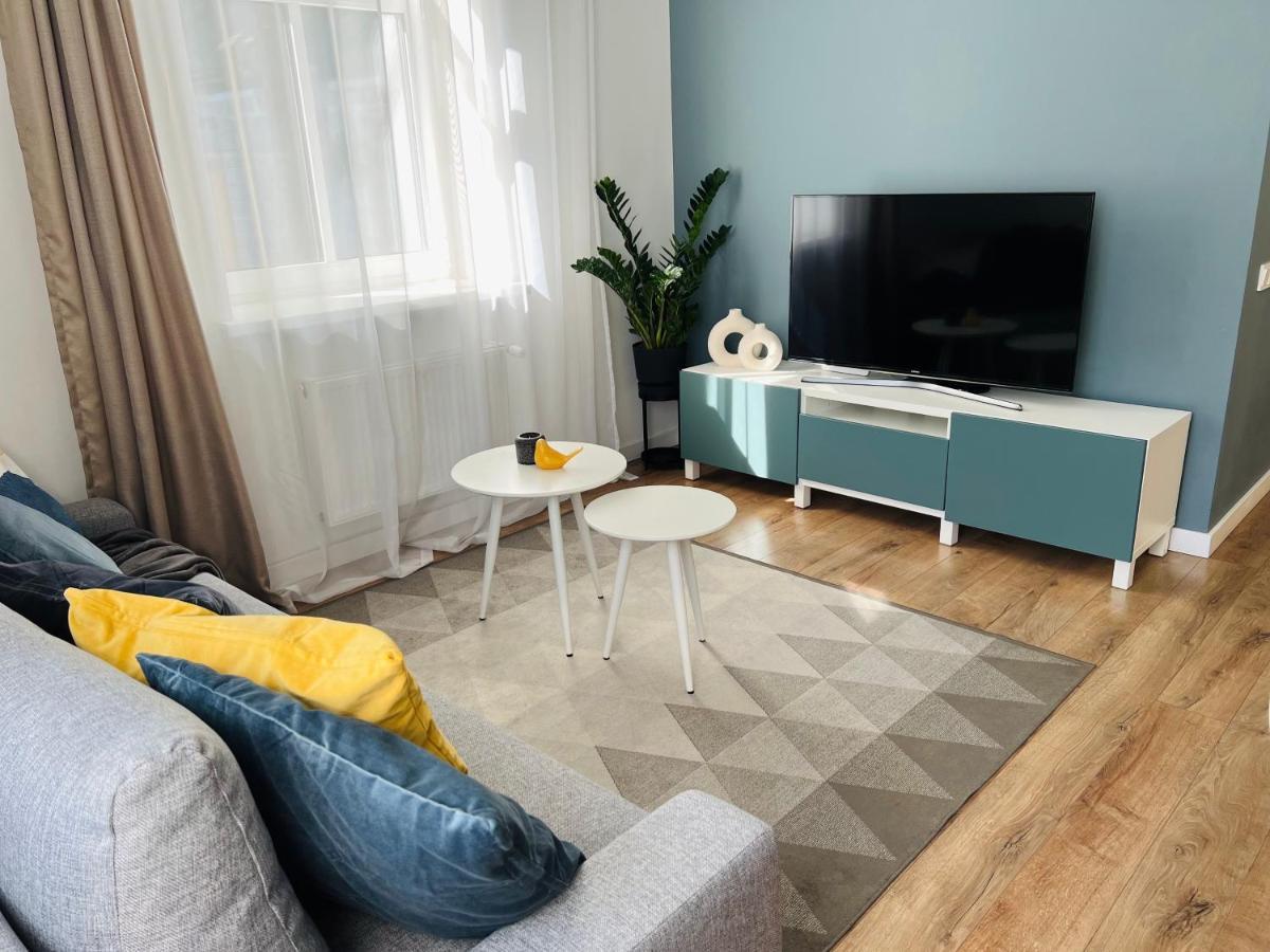 The Right Coast Apartment With Free Private Parking Riga Eksteriør billede